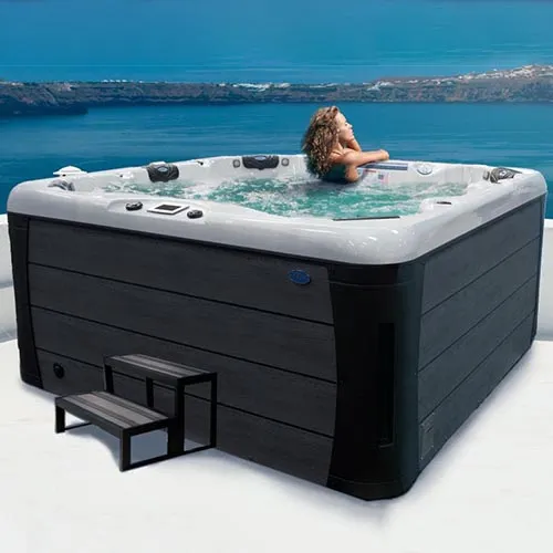 Deck hot tubs for sale in Gaylord